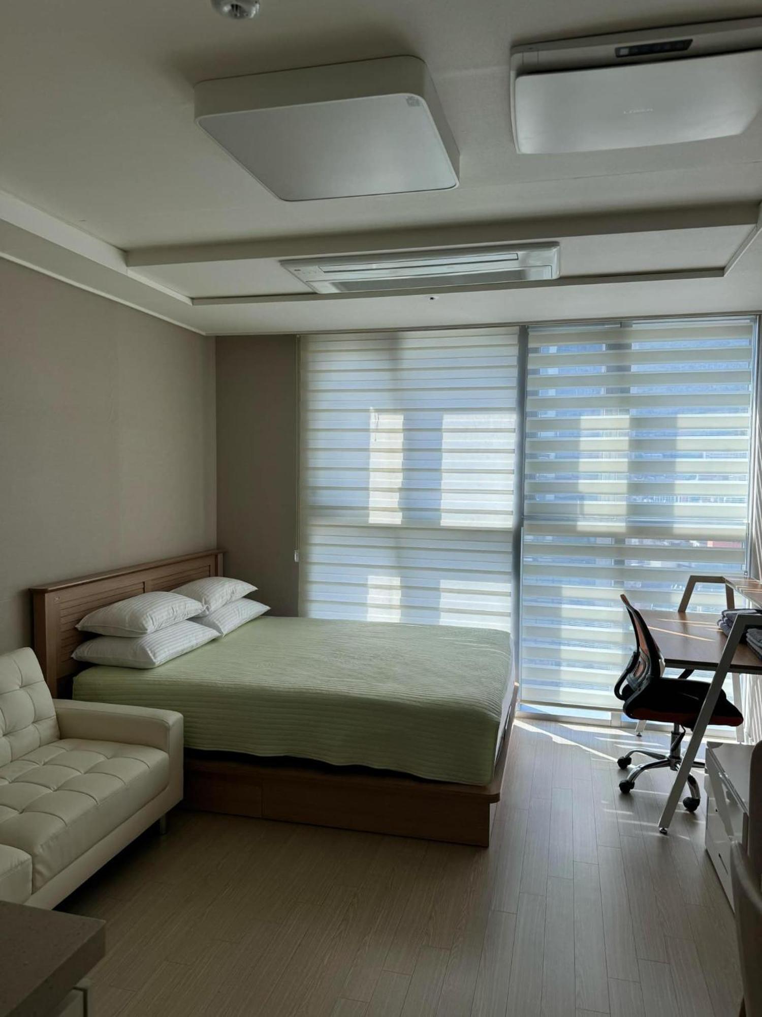 Station Ktx House * 釜山