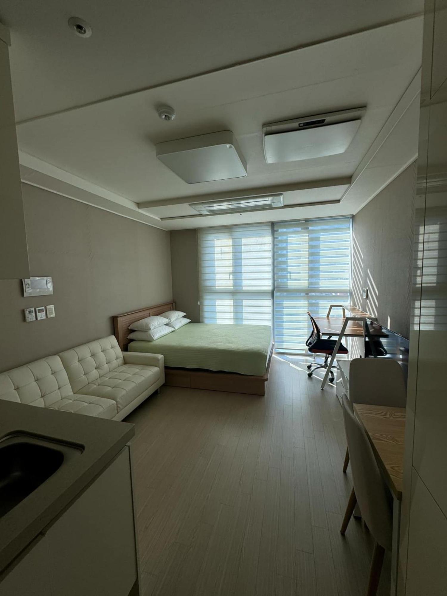 Station Ktx House 公寓