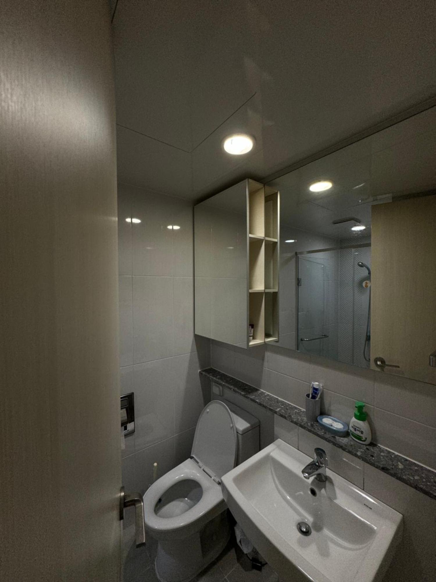 公寓 Station Ktx House